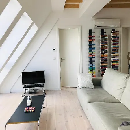 Speicher Residenz E7 App 1 *