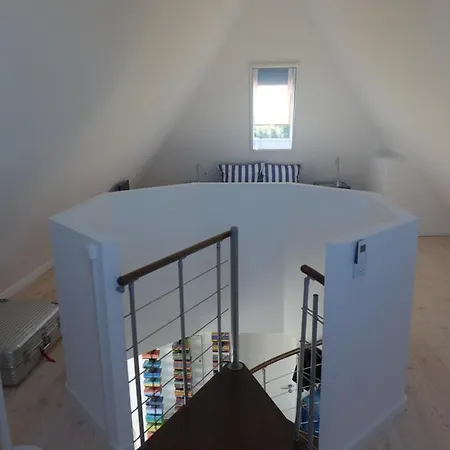 Apartment Speicher Residenz E7 App 1