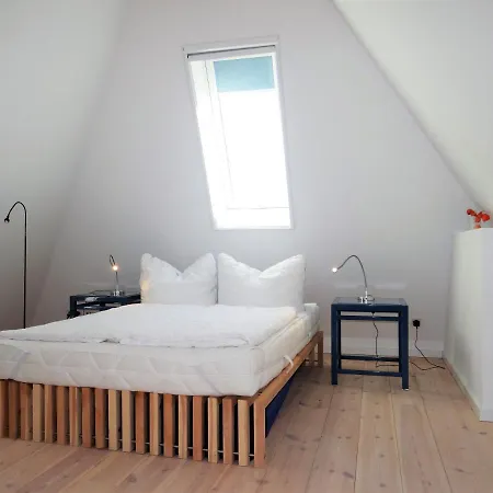 Speicher Residenz E7 App 1 Barth