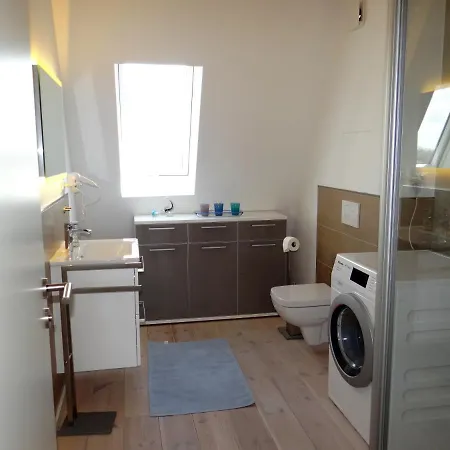 Speicher Residenz E7 App 1 Apartment *
