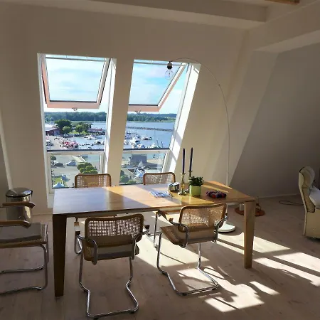 Apartment Speicher Residenz E7 App 1 Barth